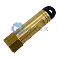 Форсуночный адаптер Elco 60 мм арт.65074428