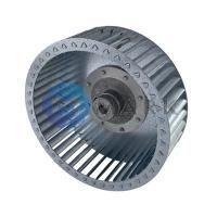 Рабочее колесо вентилятора Riello Ø200 x 68 мм арт.3005443