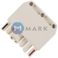 Штекер 7-ми контактный Weishaupt 716549