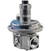 Предохранительный сбросной клапан Dungs FRSBV 1010