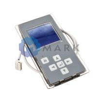 Жидкокристаллический экран Elco 2811 - 1