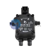 Жидкотопливный насос Suntec AL V 30 C 9611 4P 0700