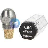 Форсунка Danfoss 0.50/45º SFD