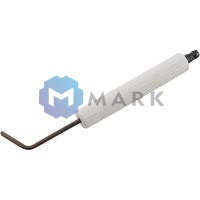 Электрод розжига Weishaupt 147.5 мм правый арт.15532714207/We1553271420-7