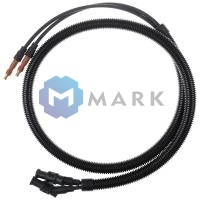 Кабель розжига Weishaupt 1700 мм, 27880411012 Кабель розжига Weishaupt 1700 мм, 27880411012