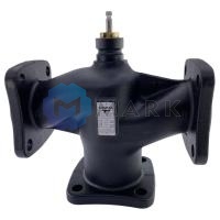 Седельный клапан Siemens VXF42.65-63