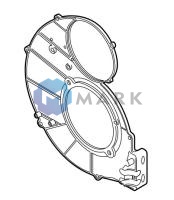 Крышка корпуса Weishaupt, 24131001037