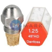 Форсунка Danfoss 1.25/45º HD