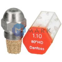 Форсунка Danfoss 1.10/80º HD