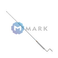 Электрод розжига Baltur 850 мм арт.0012120036