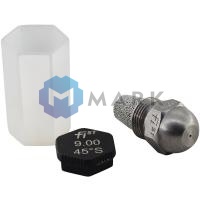 Форсунка Fluidics 9.00/45° S арт.0480450900