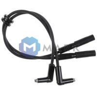 Кабель розжига Weishaupt 380 мм, 24505011032 Кабель розжига Weishaupt 380 мм, 24505011032