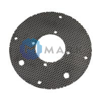 Решетчатый диск Ø195 / 70 мм арт.29276
