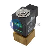 Электромагнитный клапан CIB Unigas L122M02-ZA30A