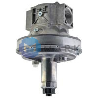 Регулятор нулевого давления Dungs FRN 5100