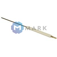 Электрод ионизации Riello 226 мм арт.3006708