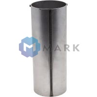 Жаровая труба Ecoflam Ø107 x 280 мм арт.65320377