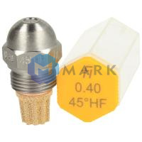 Форсунка Fluidics 0.40/45° HF