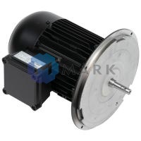 Электродвигатель Weishaupt WM-D90/110-2/1K5 с клеммным коробом