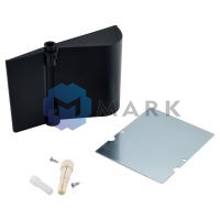 Воздушная заслонка Elco 153.26 x 106.5 x 30 мм арт.13016780