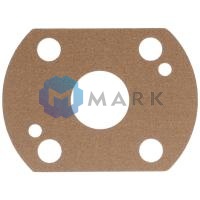 Прокладка Weishaupt 15132700127