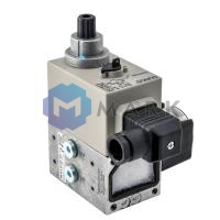 Газовый мультиблок Elco MB-DLE 403 B01 S20
