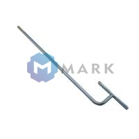 Регулировочный стержень Ecoflam арт.65320242