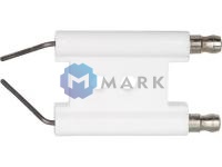 Блок электродов поджига Giersch 80 мм, 32-90-20642