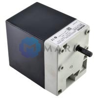 Сервопривод Siemens SQN31.221A2700