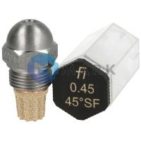 Форсунка Fluidics 0.45/45° SF