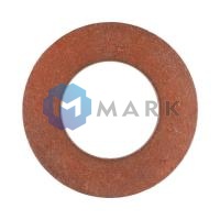 Шайба медная Weishaupt 13.5 х 25 х 2 мм, 440014