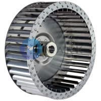 Рабочее колесо вентилятора Elco Ø240 x 82 мм арт.13009649