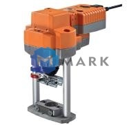 Электропривод для седельных клапанов AVK230A-3