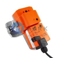 Электропривод для седельных клапанов NV24A-TPC