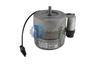 Электродвигатель Weishaupt ECK04/S-2