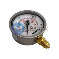 Манометр арт.23920