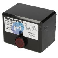 Автомат горения Brahma SM 192N.2 24283971