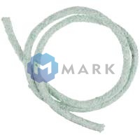 Шнур керамический круглый Weishaupt 10 мм, 499190