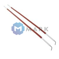 Электрод поджига в комплекте CIB Unigas 598 мм арт.2080266