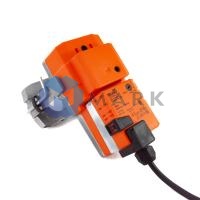 Электропривод для седельных клапанов NV24A-SR-TPC