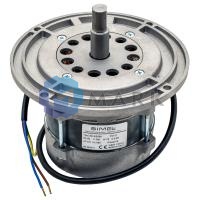 Электродвигатель Simel ZD 6/2069, 75 Вт