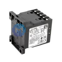 Миниконтактор Lovato 11 BG09 10 A230