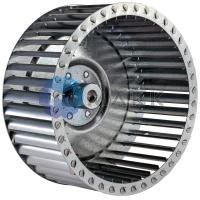 Рабочее колесо вентилятора Ecoflam Ø190 x 82 мм арт.65300811