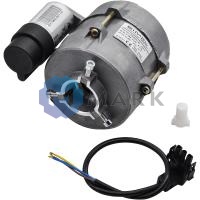 Электродвигатель Elco EB 95C28/2 90 Вт арт.13013129