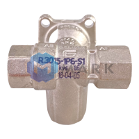 Шаровой кран Belimo R3015-1P6-S1