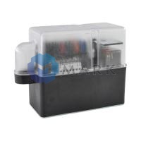 Сервопривод Riello LKS 210-26 (B1-7 S1)