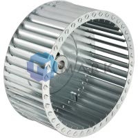 Рабочее колесо вентилятора Ecoflam Ø180 x 80 мм арт.65324709