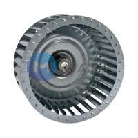 Рабочее колесо вентилятора Oilon Ø120 x 52 мм арт.34367051