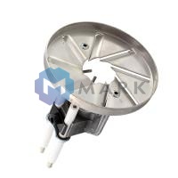 Дефлектор с электродами Lamborghini 3980U380