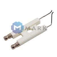 Блок электродов поджига Elco 75 мм арт.13007690